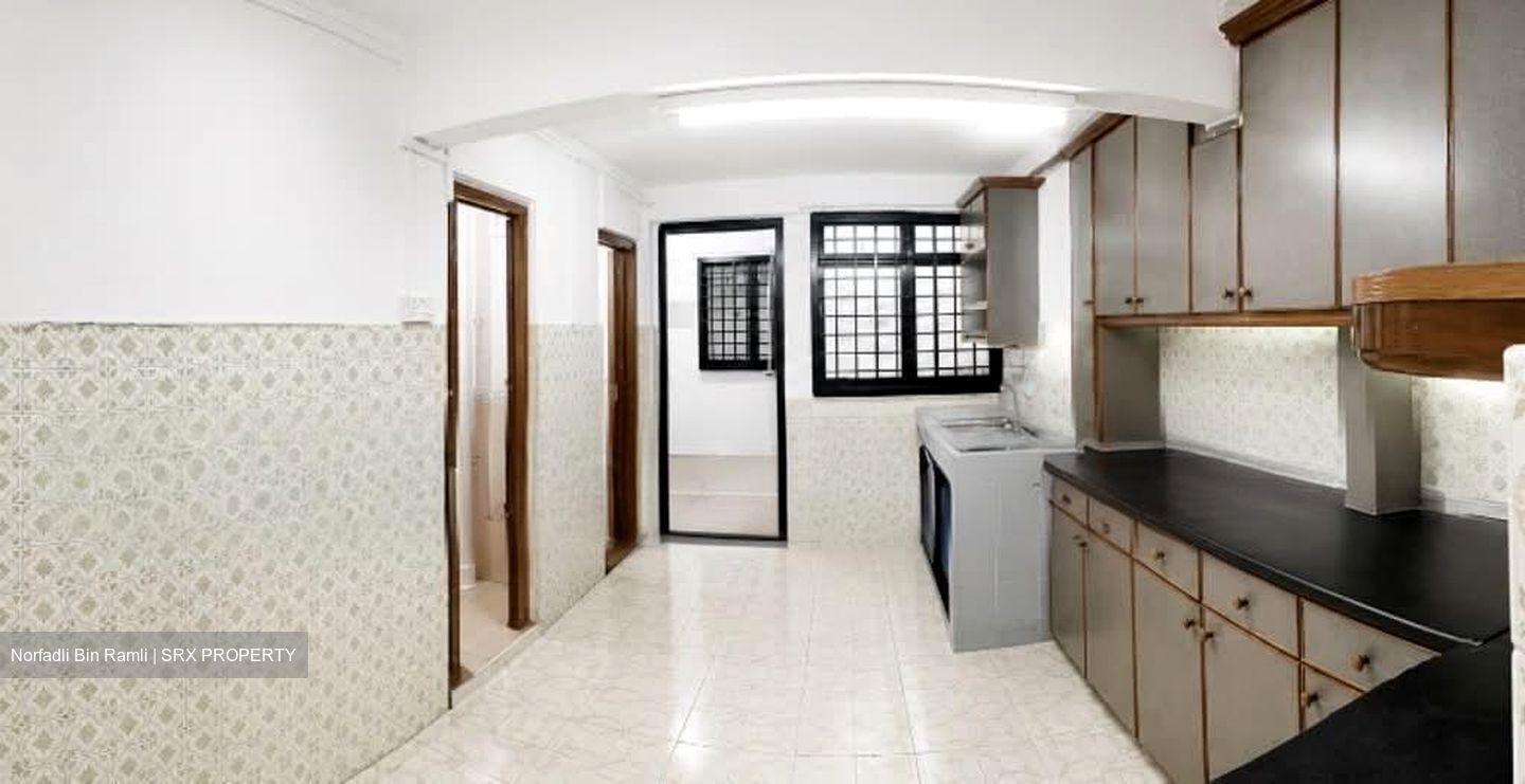 Blk 213 Boon Lay Place (Jurong West), HDB 3 Rooms #562175631